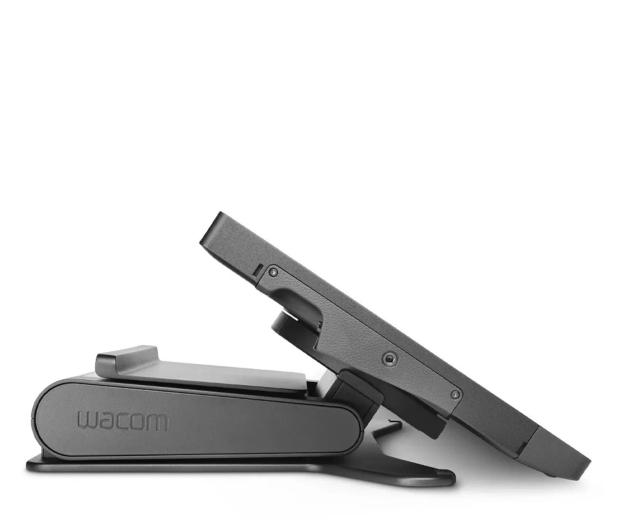 Wacom Cintiq Pro 22 Stand - stojak do tabletu - 1480137 - zdjęcie 2
